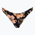 Billabong Hooked On Tropics black pebble swimsuit bottom