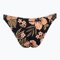 Billabong Hooked On Tropics black pebble swimsuit bottom 2