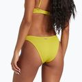 Billabong Summer High Hike tart lime swimsuit bottom 6