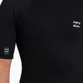 Men's Billabong 2/2 mm Foil FL Spring black wetsuit 5