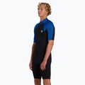 Men's Billabong 2/2 mm Foil FL Spring mid blue swimming foam 3