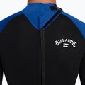 Men's Billabong 2/2 mm Foil FL Spring mid blue swimming foam 6