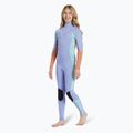 Children's Billabong 3/2 mm Foil BZ FL cosmic blue wetsuit 2