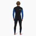 Men's Billabong 3/2 Foil BZ FL mid blue wetsuit 3