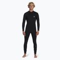 Men's Billabong 3/2 Foil BZ FL black swimming wetsuit