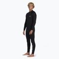 Men's Billabong 3/2 Foil BZ FL black swimming wetsuit 2