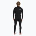 Men's Billabong 3/2 Foil BZ FL black swimming wetsuit 3