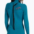 Women's Billabong 3/2 mm Foil BZ FL marine wetsuit 6