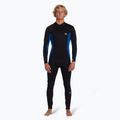 Men's Billabong 4/3 mm Foil BZ GBS Fullsuit mid blue wetsuit