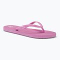 Women's Billabong Dama lush lilac flip flops