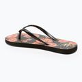 Women's Billabong Dama black pebble 2 flip flops 2