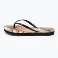 Women's Billabong Dama black/black flip flops