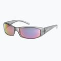 Women's Roxy Donna grey/ml pink sunglasses