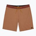 Men's Billabong Good Times LT mustard swim shorts