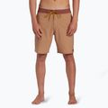 Men's Billabong Good Times LT mustard swim shorts 3