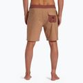 Men's Billabong Good Times LT mustard swim shorts 5