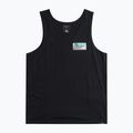 Quiksilver men's Line Up Tank top black