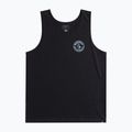 Quiksilver men's Fast Is Fast Tank top dark navy