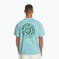 Quiksilver men's No Water Sukcs blue fog t-shirt 2