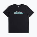 Quiksilver Patriot men's t-shirt dark navy