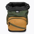 Quiksilver men's Sea Stash Voyager CRE0 30 l grape leaf backpack 4