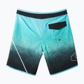 Men's Quiksilver Surfsilk New Wave 20 capri swim shorts 2