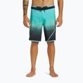 Men's Quiksilver Surfsilk New Wave 20 capri swim shorts 3
