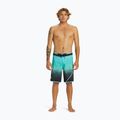 Men's Quiksilver Surfsilk New Wave 20 capri swim shorts 4