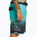 Men's Quiksilver Surfsilk New Wave 20 capri swim shorts 6