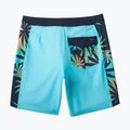 Quiksilver men's Surfilk Arch 19 capri swim shorts 2
