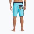 Quiksilver men's Surfilk Arch 19 capri swim shorts 5