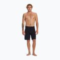 Men's Quiksilver Surfilk Arch 19 swim shorts black 4