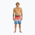 Men's Quiksilver Surfsilk New Wave 20 star sapphire swim shorts 4