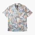 Quiksilver Beach Club men's shirt Casual larkspur beach club ss