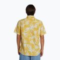 Quiksilver Men's Apero Organic Classic ochre apero organic ss shirt 3
