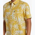 Quiksilver Men's Apero Organic Classic ochre apero organic ss shirt 4