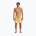 Quiksilver Everyday Solid Volley 15 men's swim shorts 4