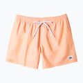 Quiksilver Everyday Solid Volley 15 men's swim shorts