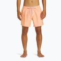 Quiksilver Everyday Solid Volley 15 men's swim shorts 3