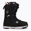 Men's snowboard boots DC Premier Hybrid black/white 2