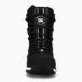Men's snowboard boots DC Premier Hybrid black/white 5