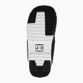 Men's snowboard boots DC Premier Hybrid black/white 6