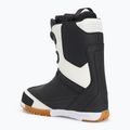 Men's snowboard boots DC Transcend black/camel 2
