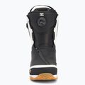 Men's snowboard boots DC Transcend black/camel 3