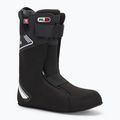 Men's snowboard boots DC Transcend black/camel 5