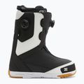 Men's snowboard boots DC Transcend black/camel 2