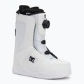 Women's snowboard boots DC white/white