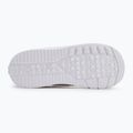 Women's snowboard boots DC white/white 4