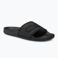 Quiksilver men's Rivi Wordmark Slide II slides black 4