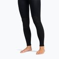 Women's wetsuit ROXY 3/2 Prologue Back Zip Flock Black 5